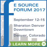 2017 E Source Forum ad