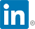 LinkedIn icon