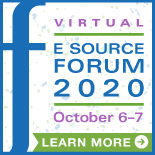 Register for the virtual E Source Forum, October 6 and 7, 2020